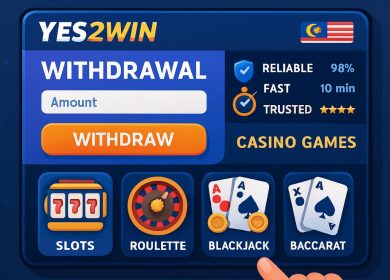 Yes2win Withdrawal Success Rate Study: A First-Time Player’s Insight